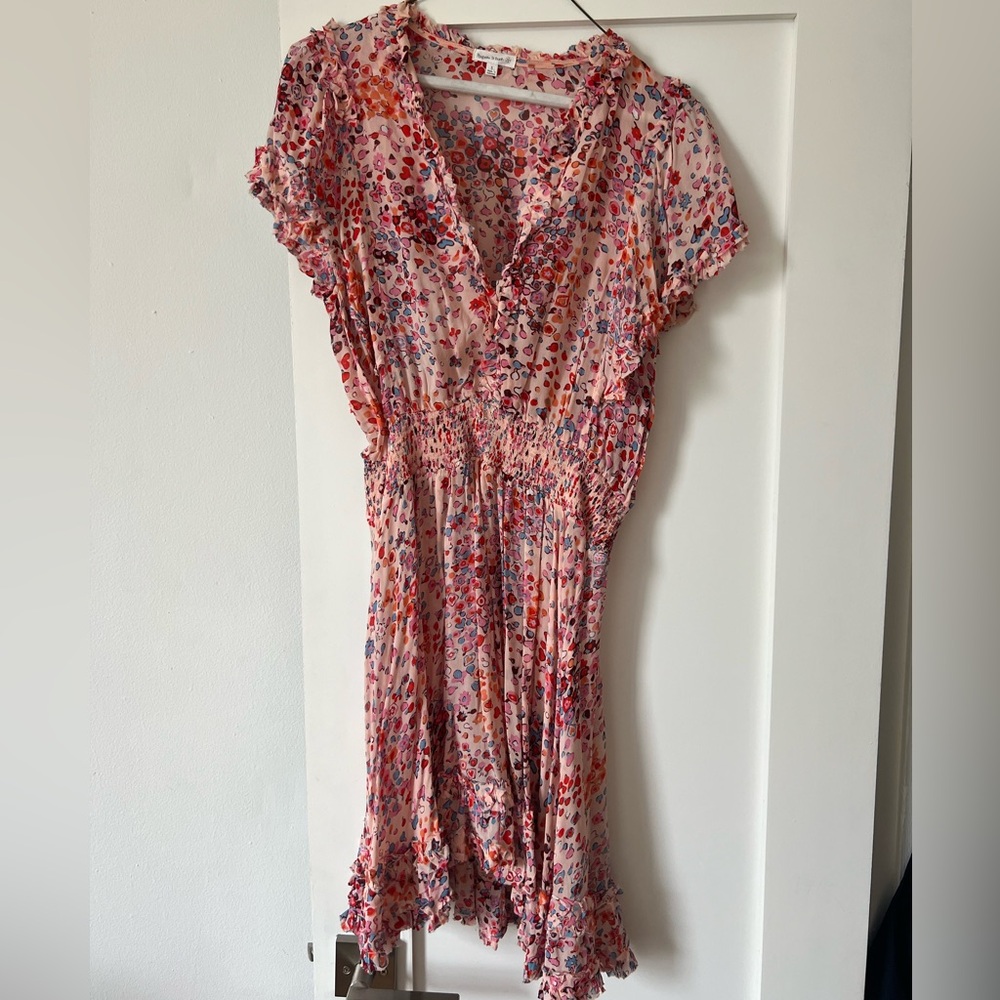 Pete St Barths Dress